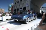 Chevrolet Corvette Stingray 1963 года